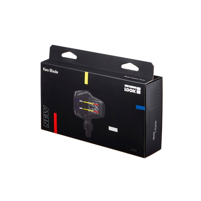 LOOK Pedal Keo Blade Black