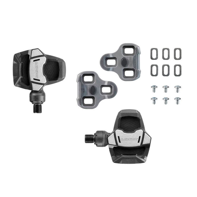 LOOK Pedal Keo Blade Black
