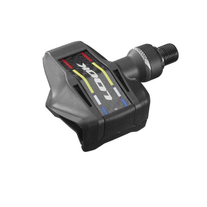 LOOK Pedal Keo Blade Ceramic Black