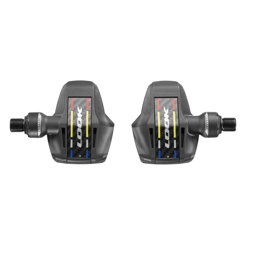 LOOK Pedal Keo Blade Ceramic Black