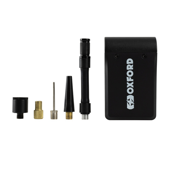 OXFORD Nano Jet Ultra USB-C kompressor pump