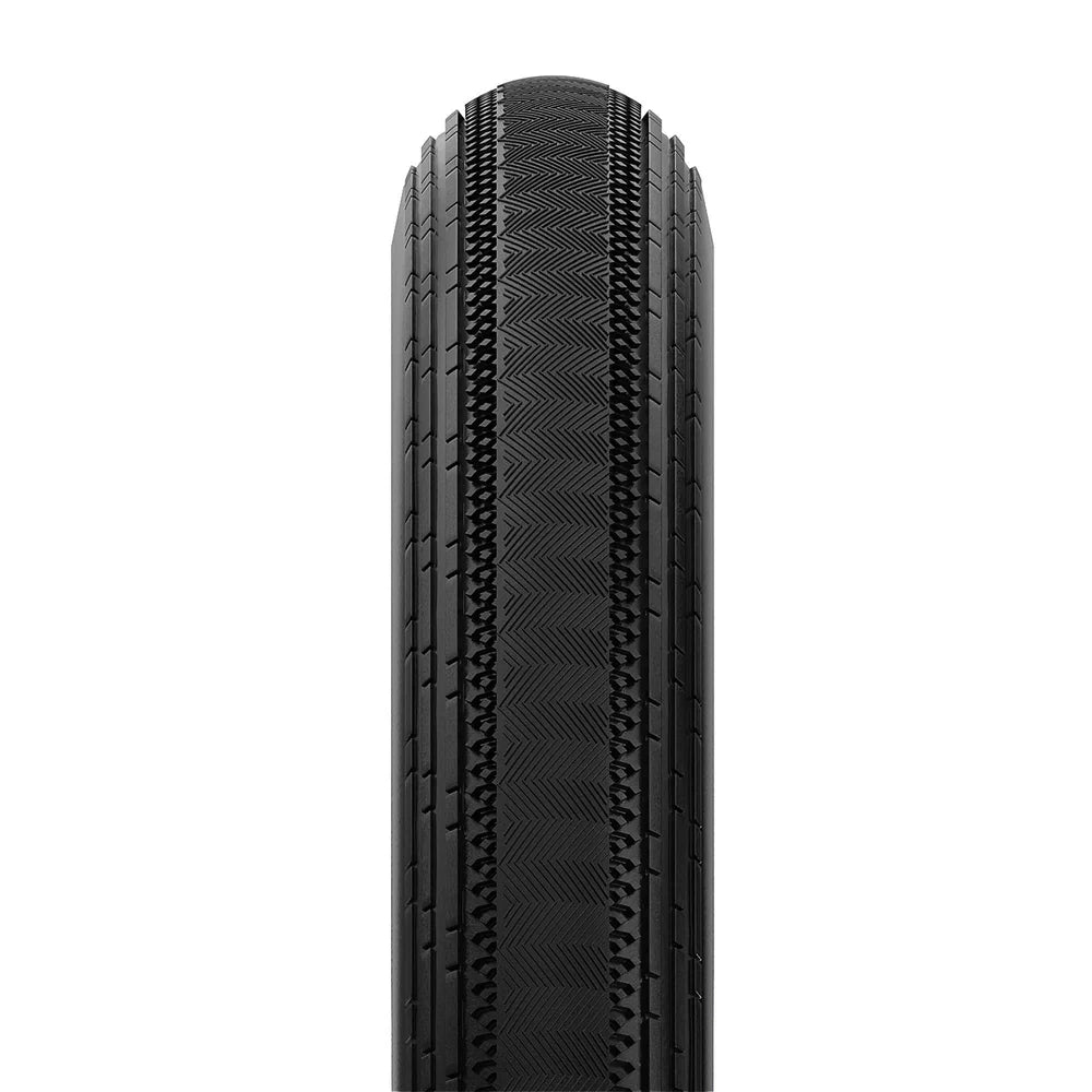 Panaracer GravelKing SS+  foldedæk 700x40 510g sort/brun