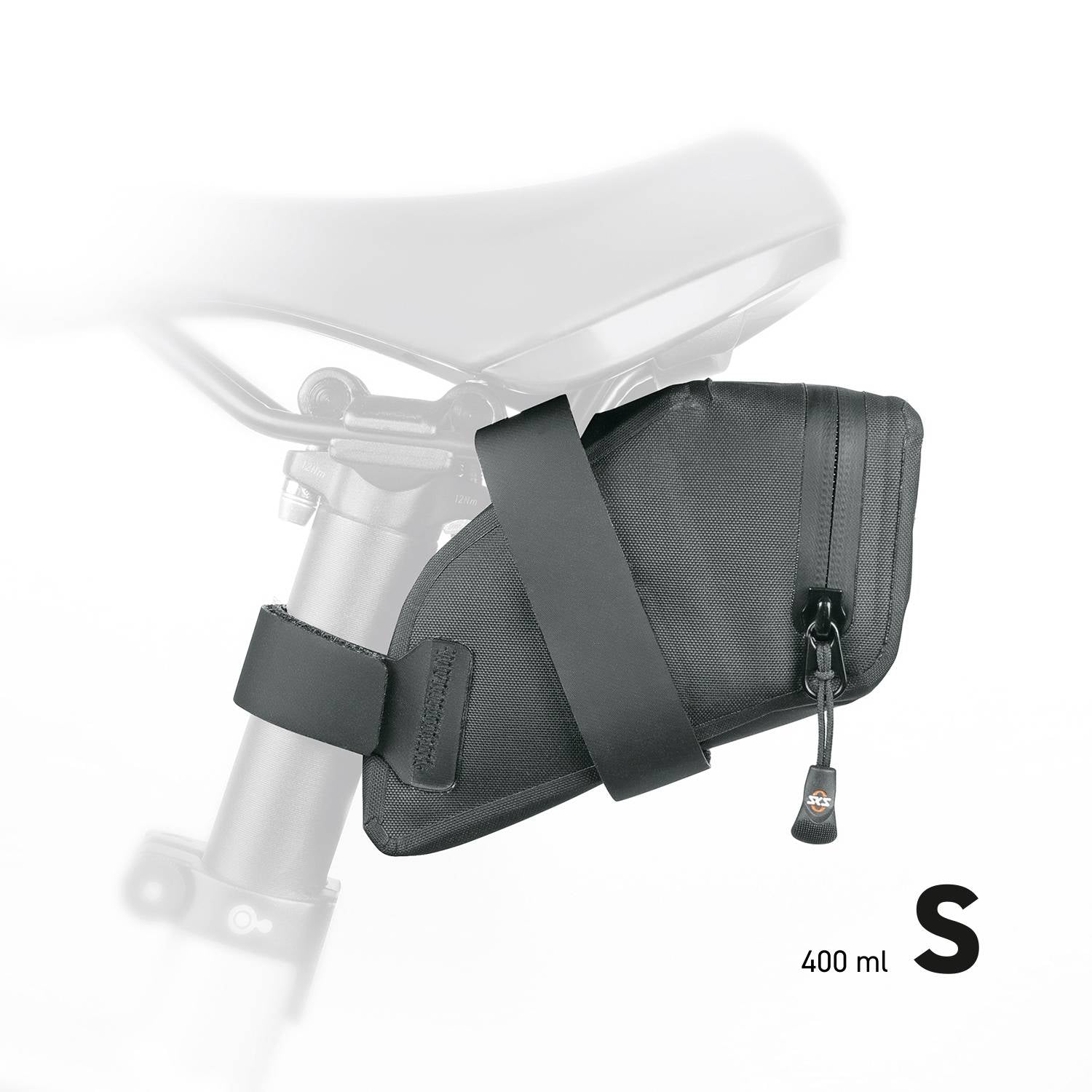 SKS Race Saddle Bag S