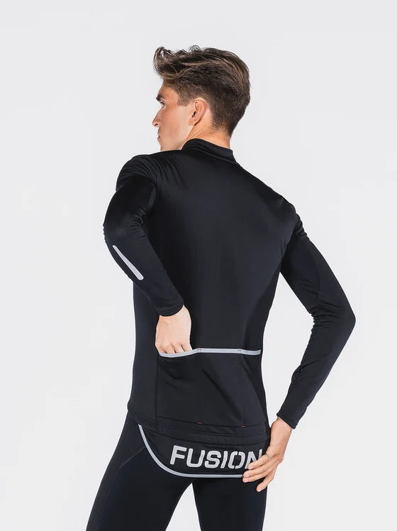 S3 Cycling Jacket