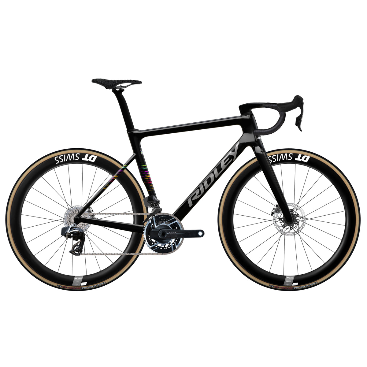 RIDLEY FALCN RS ULTEGRA