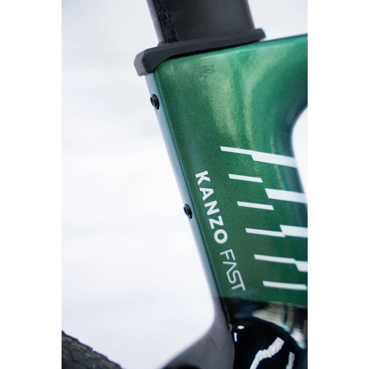 Kanzo Fast 2.0 SRAM Force XPLR KF226L1As(S)