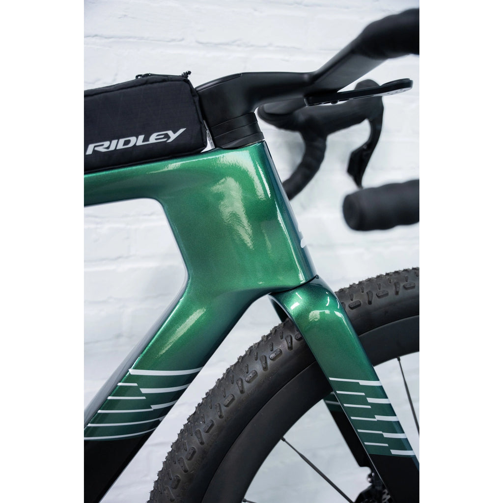 Kanzo Fast 2.0 SRAM Force XPLR KF226L1As(S)