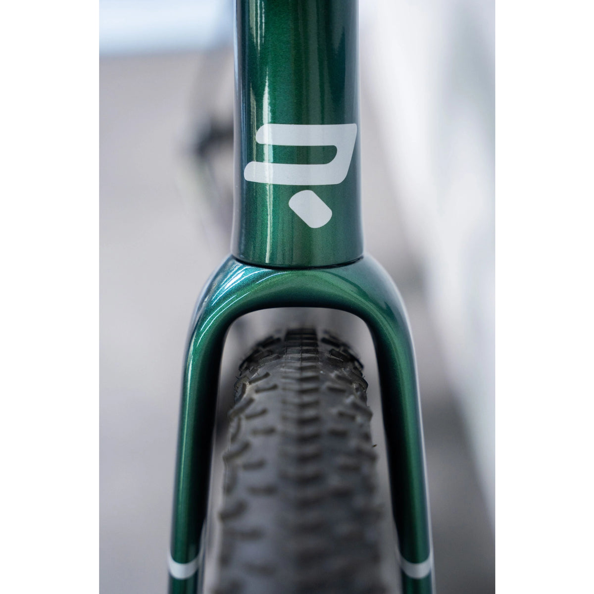 Kanzo Fast 2.0 SRAM Force XPLR KF226L1As(S)