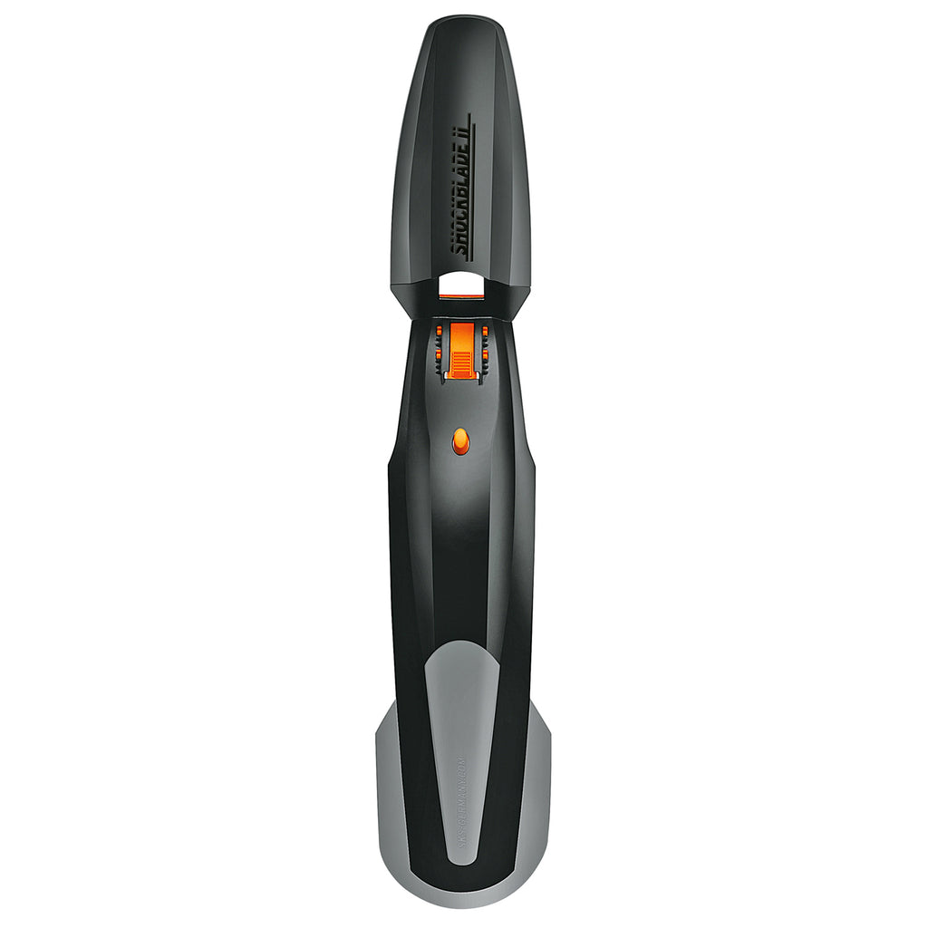 SKS Mudguard Shockblade Dark Front 29"