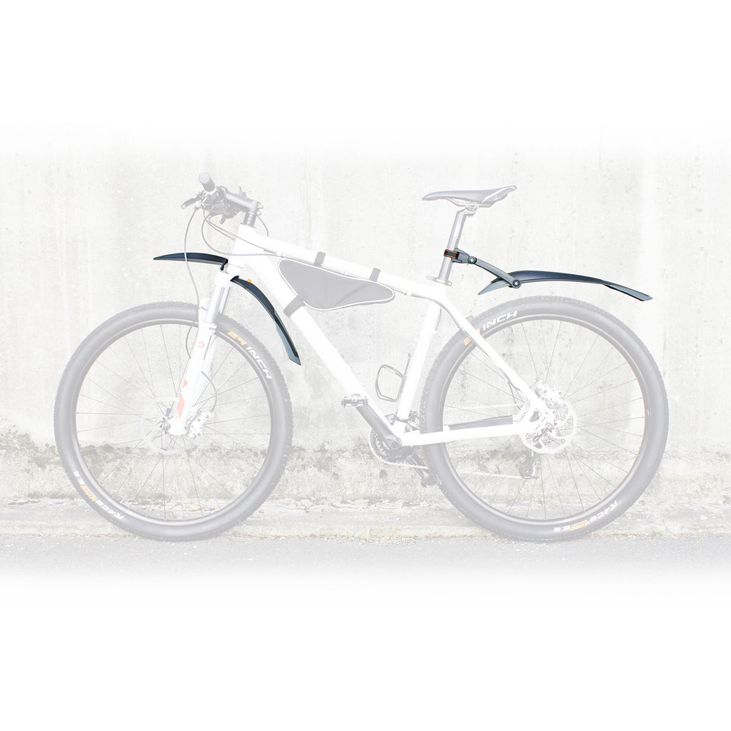 SKS Mudguard Shockblade Dark Front 29"