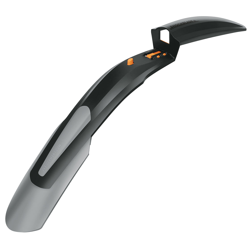 SKS Mudguard Shockblade Dark Front 29"