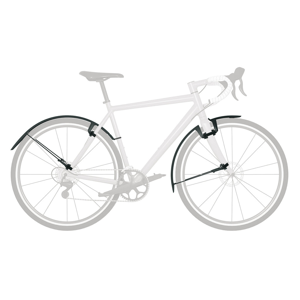 SKS Mudguard Speedrocker 28" Black