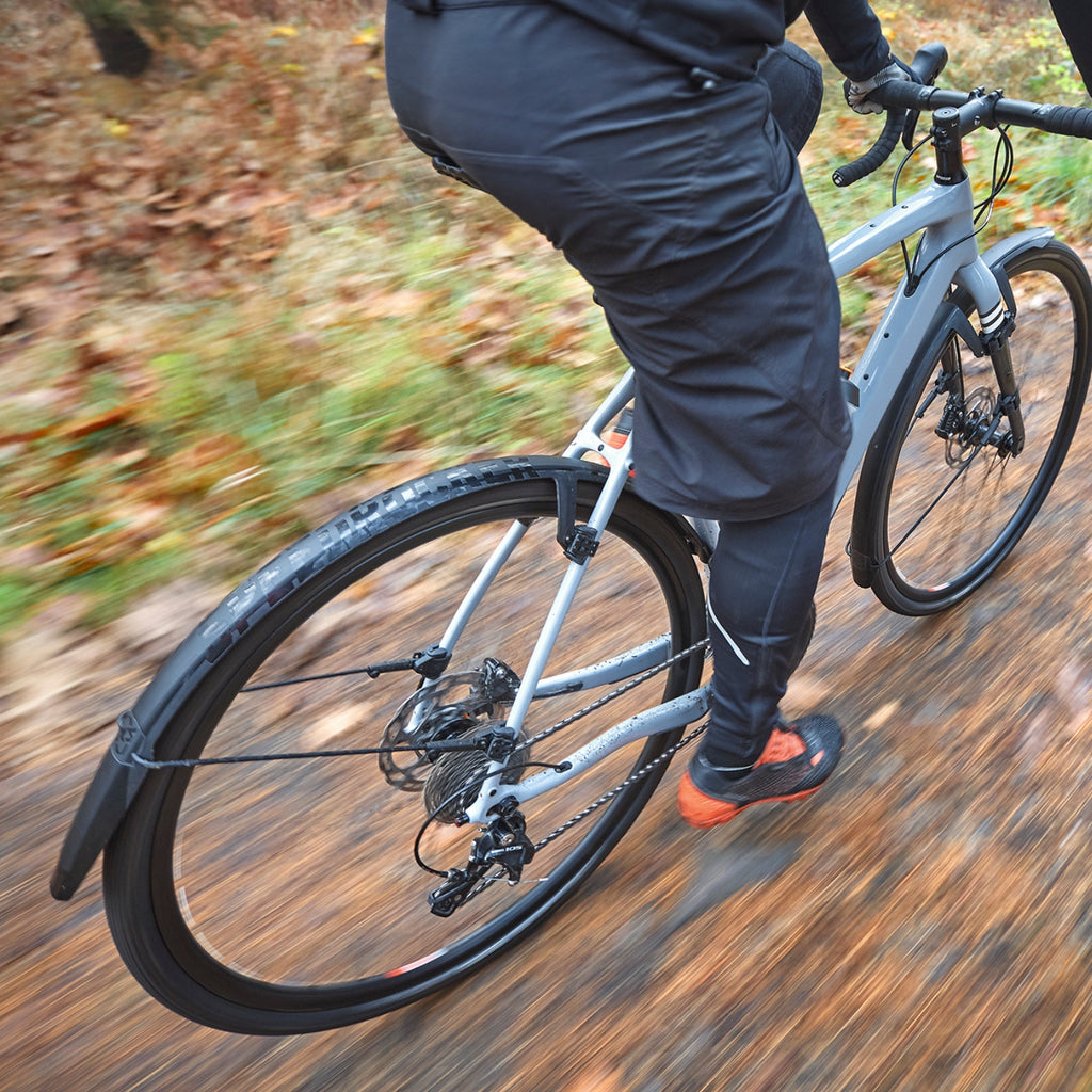 SKS Mudguard Speedrocker 28" Black