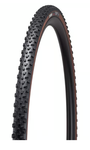 S-WORKS TERRA 2BR 700 X 33C