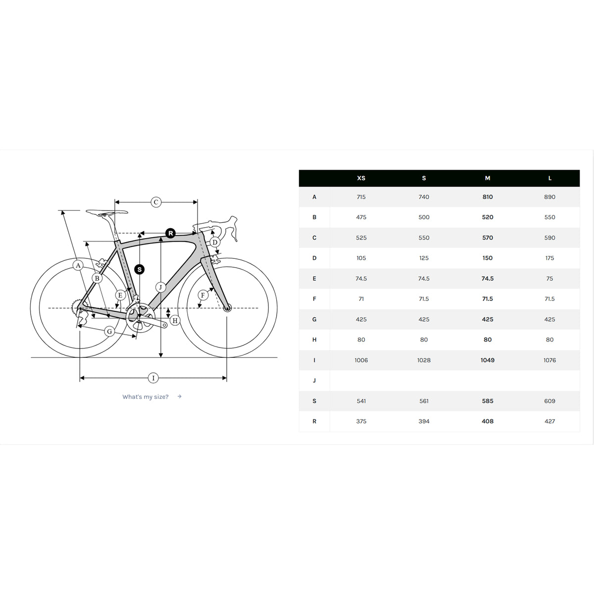Kanzo Fast 2.0 SRAM Force XPLR KF226L1As(S)