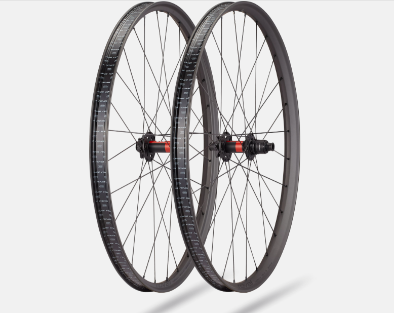 ROVAL TRAVERS SL II 240 29"