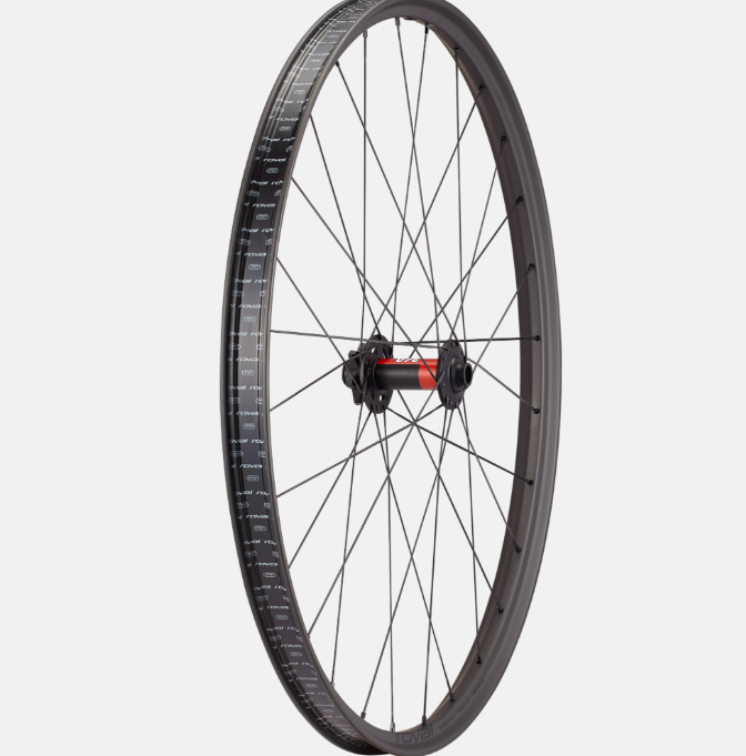 ROVAL TRAVERS SL II 240 29"