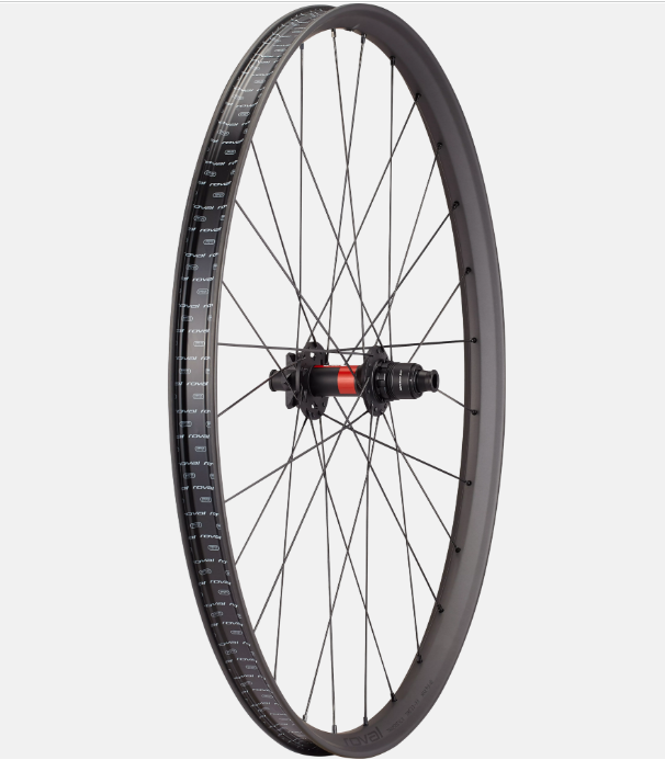 ROVAL TRAVERS SL II 240 29"