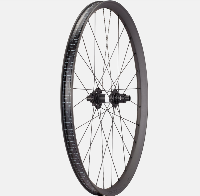 TRAVERSE HD 350 29 CARBON