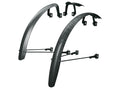 SKS Speedrocker XL skærmsæt 700x52mm sort