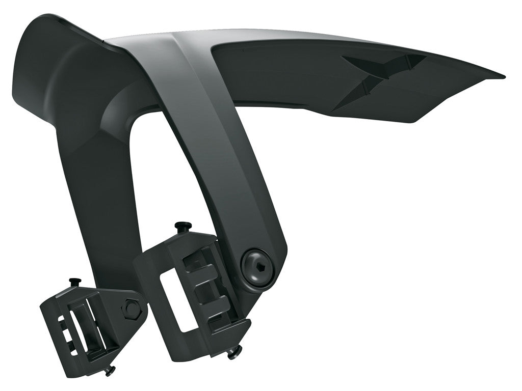 SKS Speedrocker XL skærmsæt 700x52mm sort
