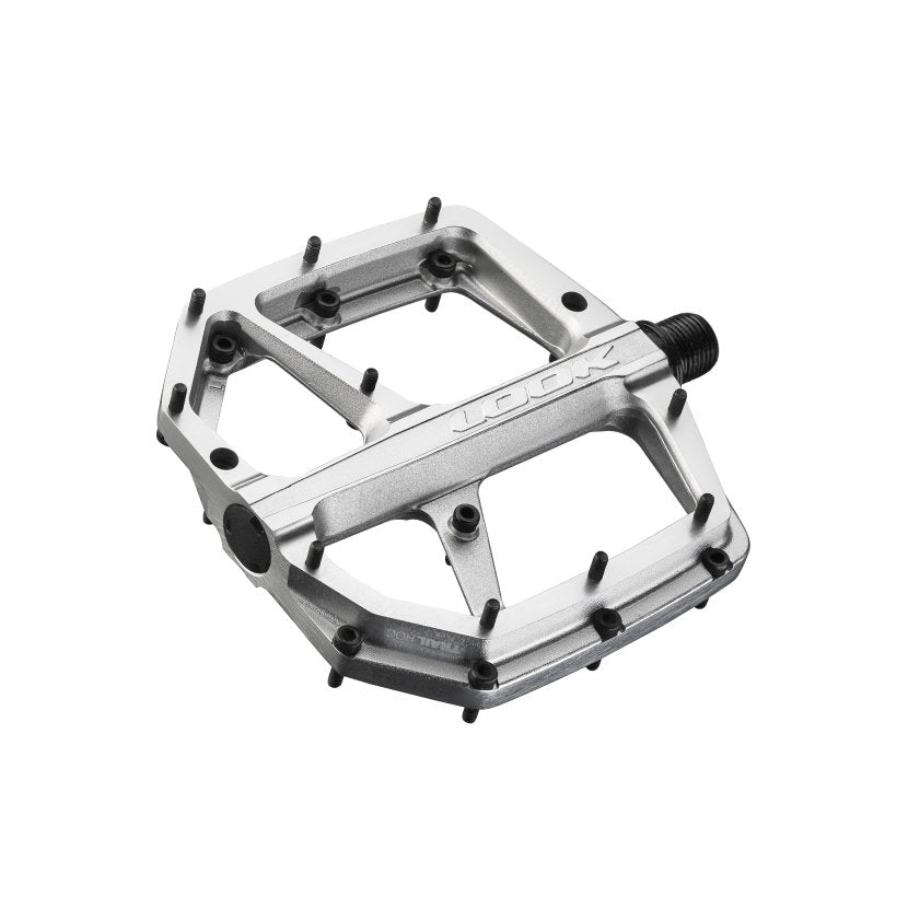 LOOK Pedal TRAIL ROC PLUS SILVER