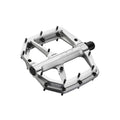 LOOK Pedal TRAIL ROC PLUS SILVER