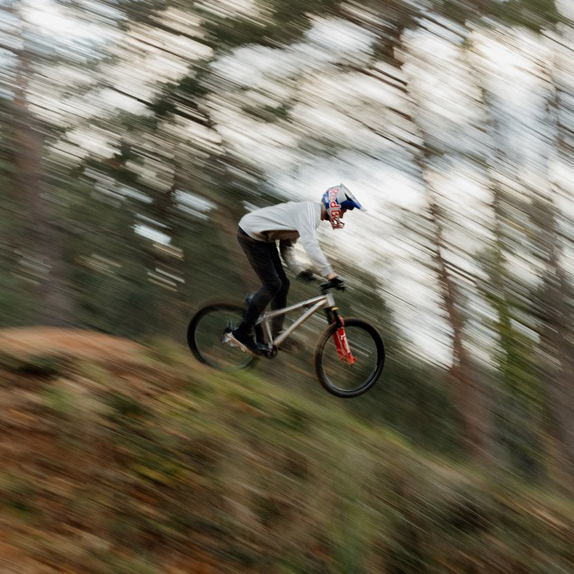 LOOK Pedal TRAIL ROC PLUS BLACK