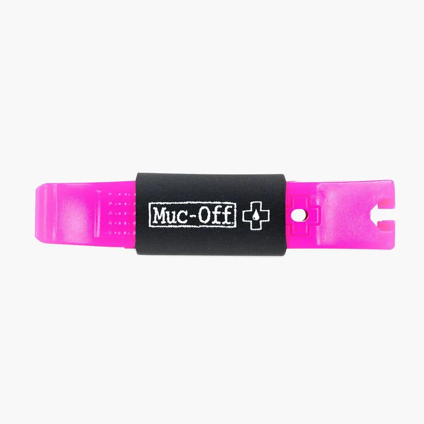 MUC-OFF TYRE LEVER SET