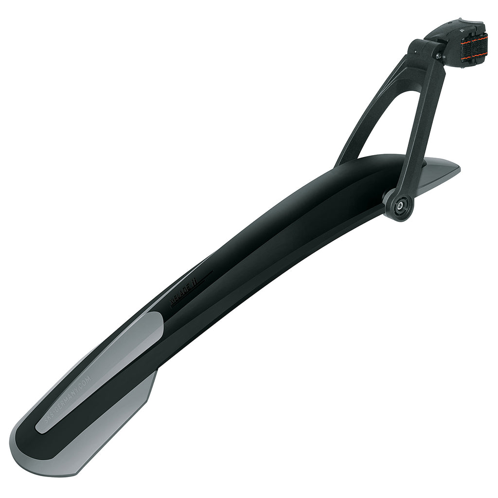 Stumpskærm SKS X-Blade Dark bag 26in27,5in