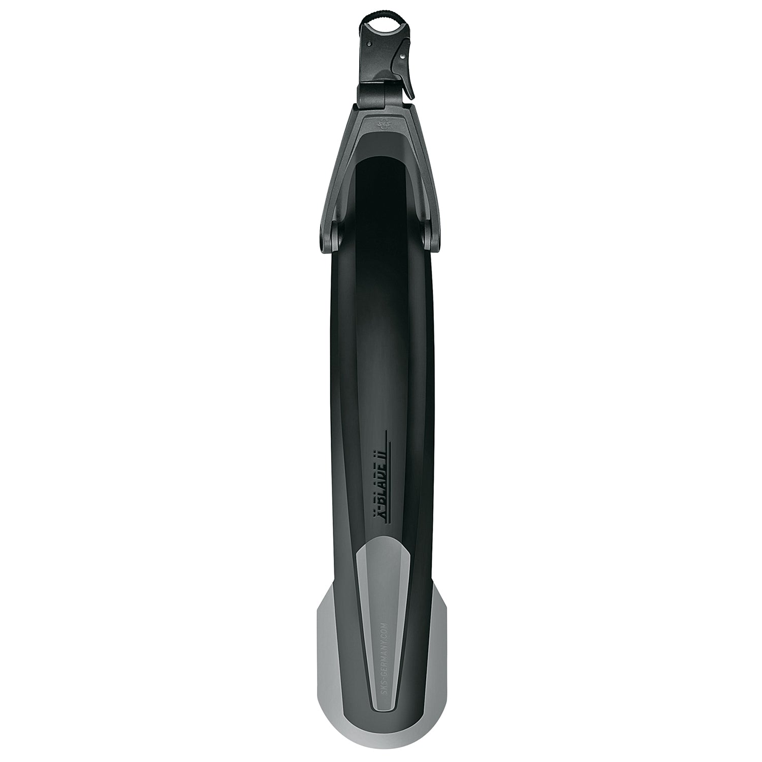 Stumpskærm SKS X-Blade Dark bag 26in27,5in