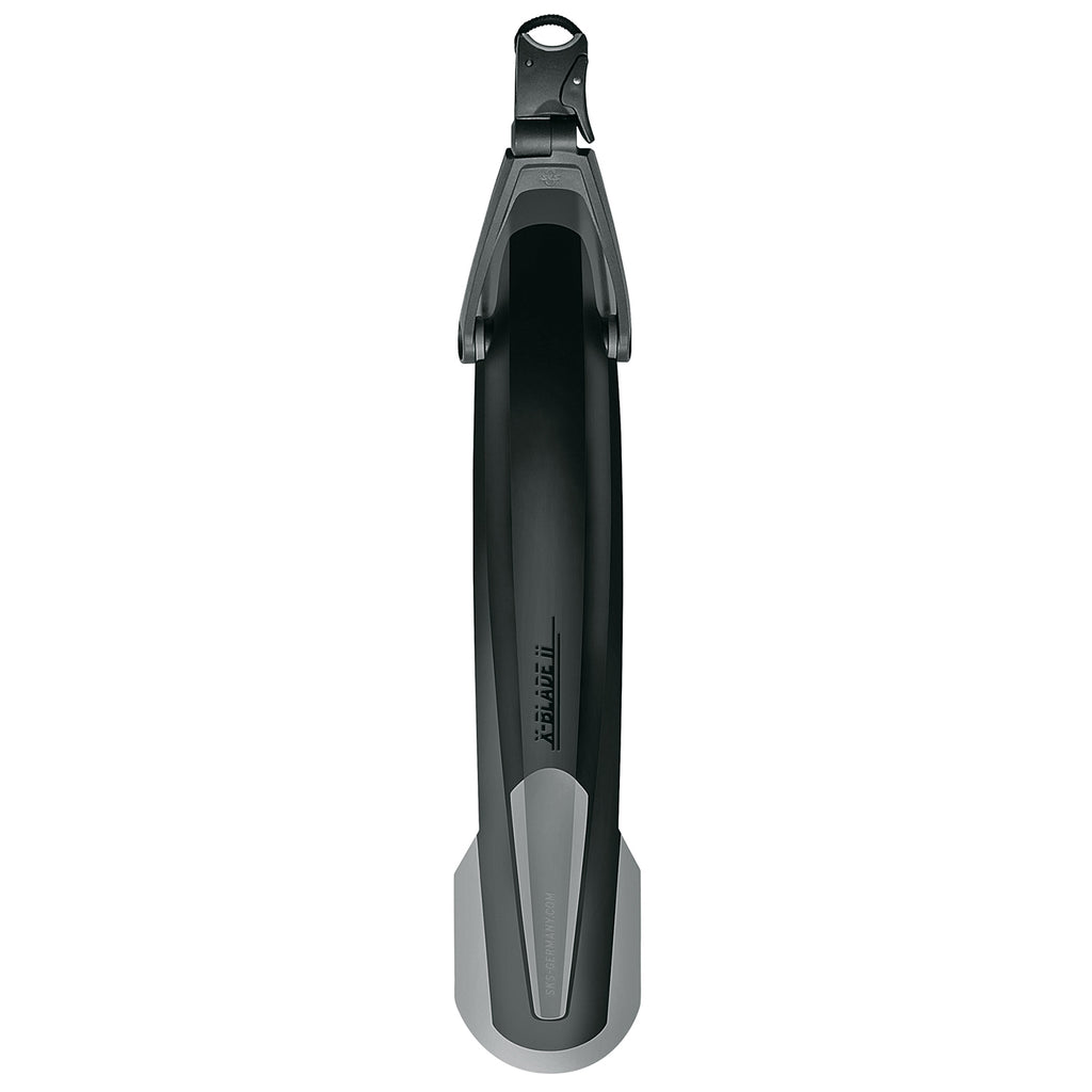 SKS Mudguard X-Blade Dark 29 Rear 29"