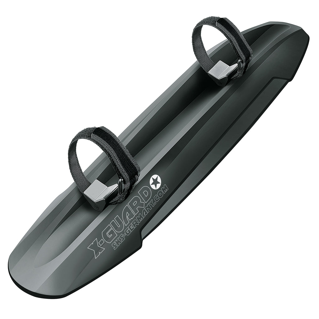 SKS Mudguard X-Guard Black