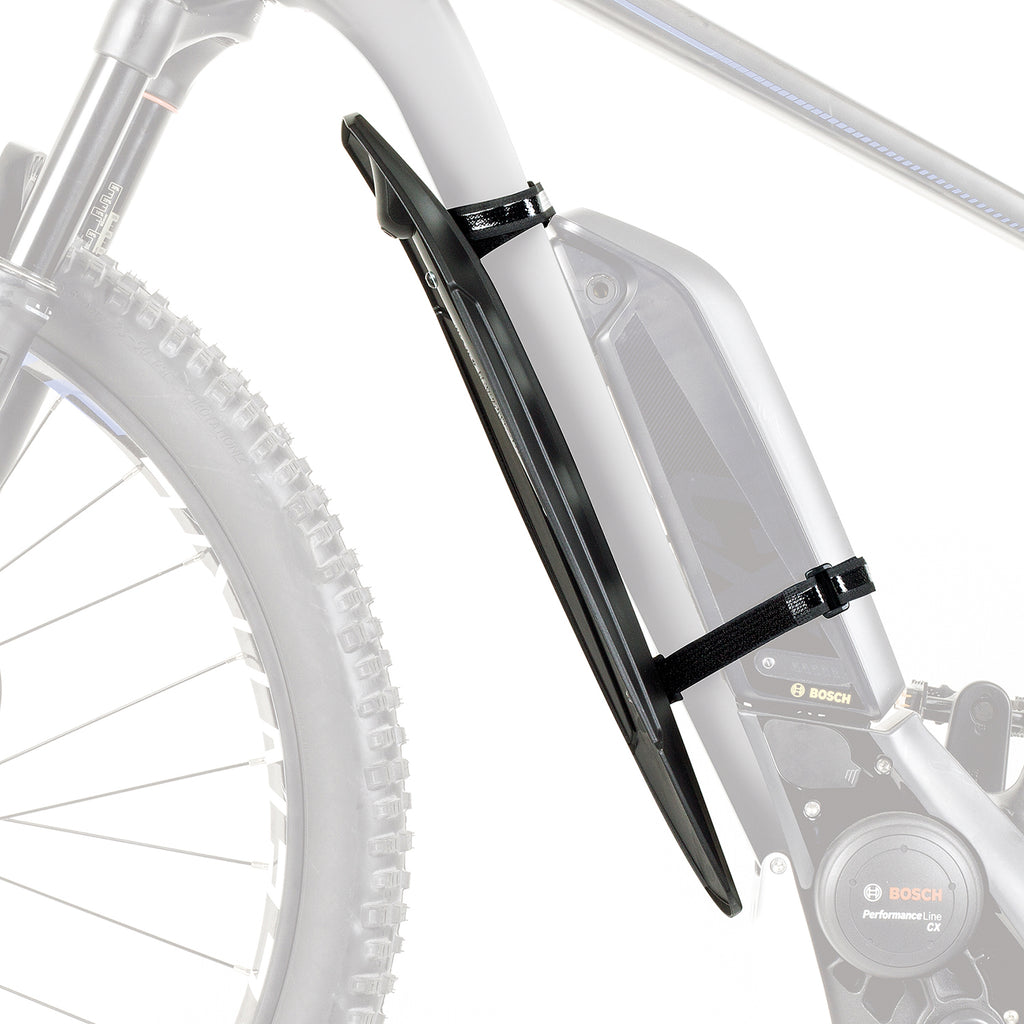 SKS Mudguard X-Guard Black