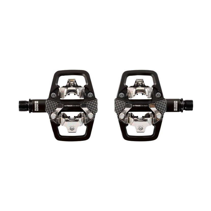 LOOK Pedal X-Track EN-Rage Black
