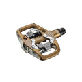 LOOK Pedal X-Track EN-Rage +  Bronze