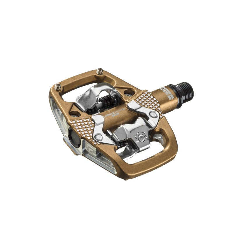 LOOK Pedal X-Track EN-Rage +  Bronze