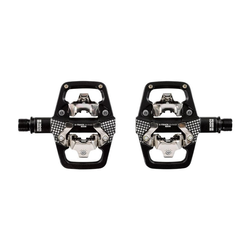 LOOK Pedal X-Track EN-Rage +  Black