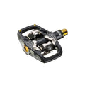 LOOK Pedal X-Track EN-Rage + Ti Black