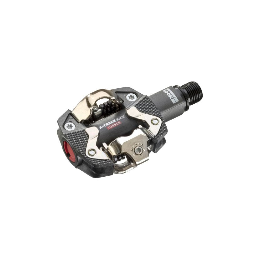 LOOK PEDAL X-TRACK RACE CARBON