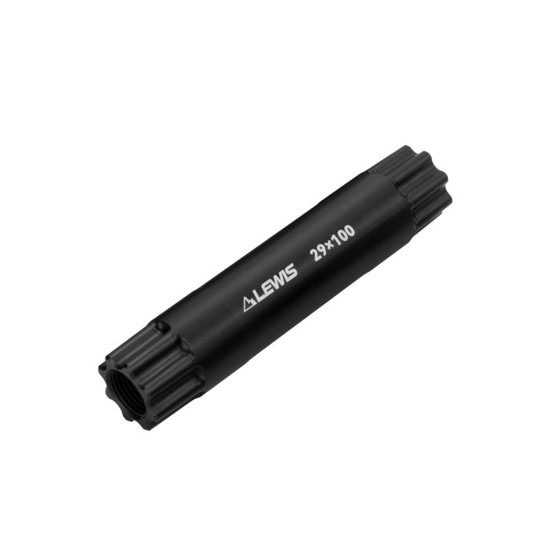 Lewis Alu Crank 162.5mm 29x100mm