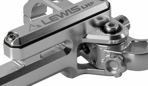 LEWIS LHP+-U4 SET FRONT AND REAR