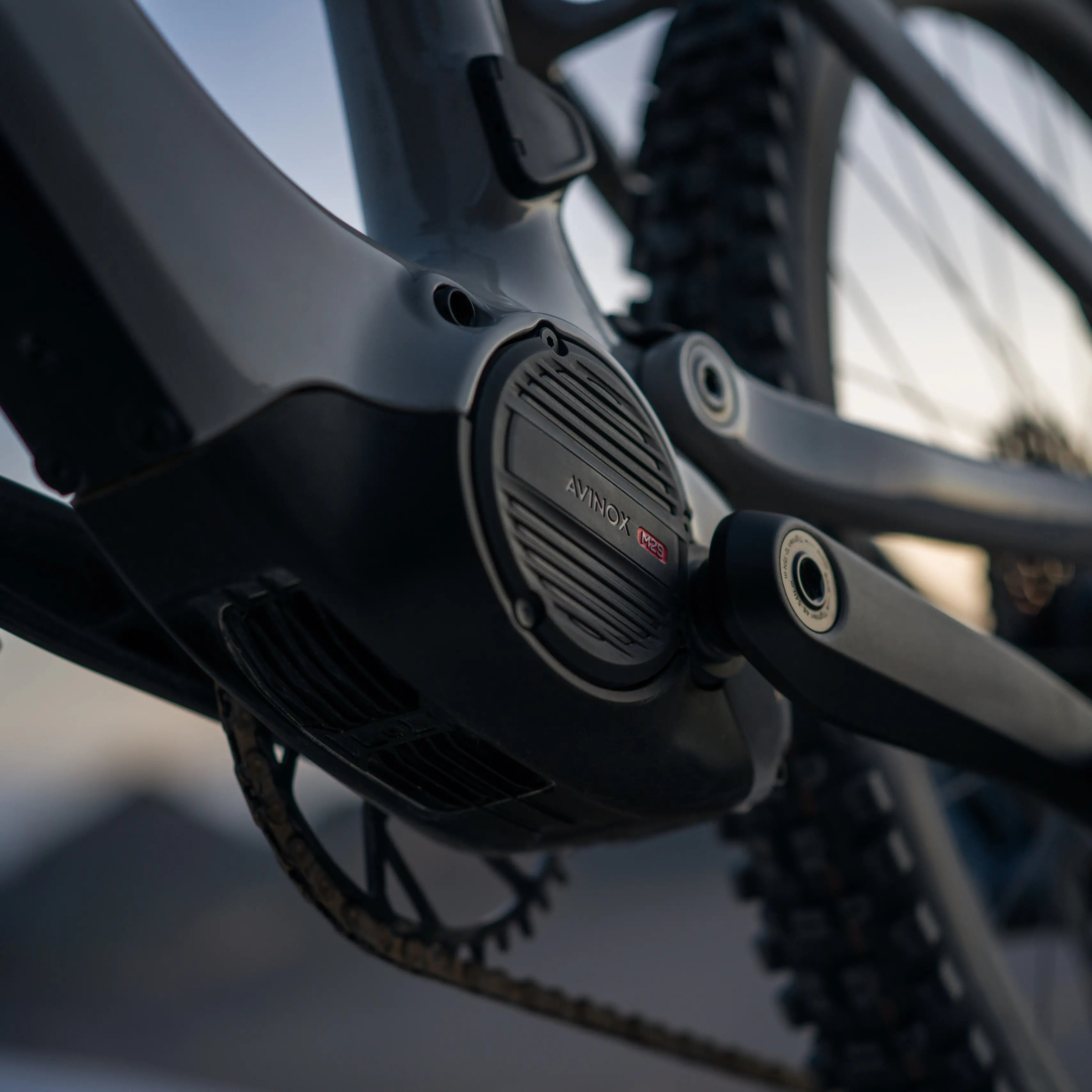 Amflow PX Carbon  Pro