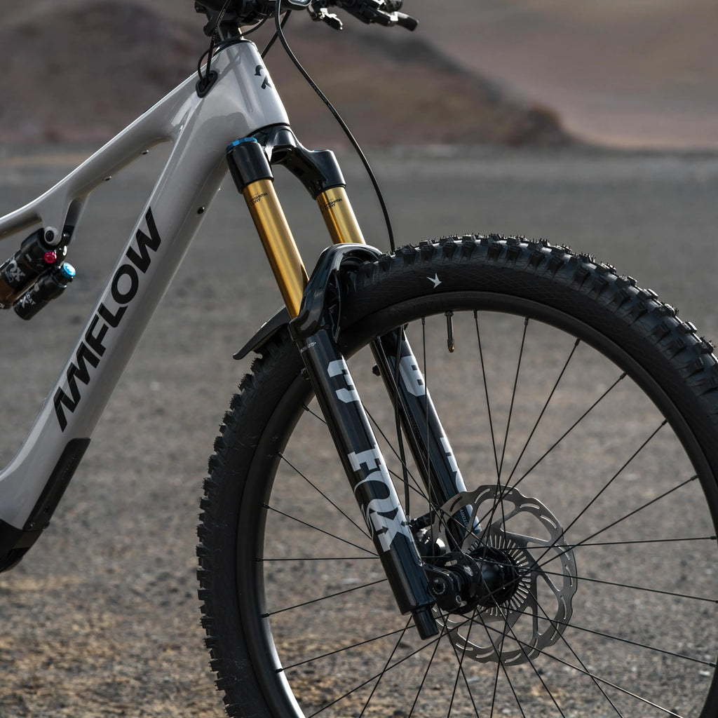 Amflow PX Carbon  Pro