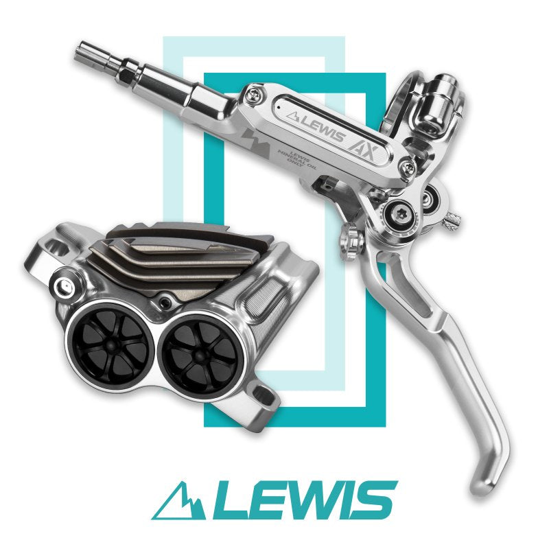 Lewis AX 18-20