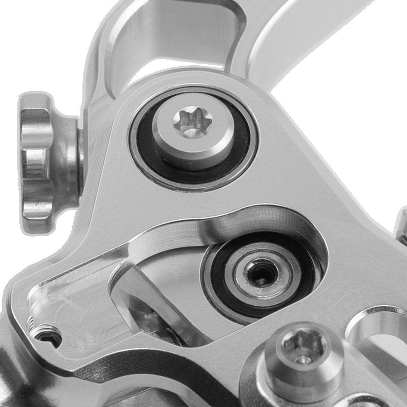 LEWIS LHP+-U4 SET FRONT AND REAR