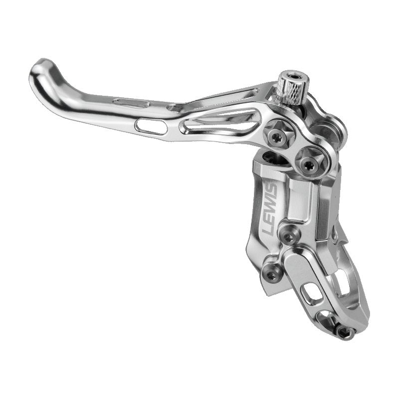 LEWIS LVS2 SET FRONT AND REAR