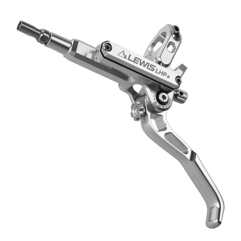 LEWIS LHP+-U4 SET FRONT AND REAR