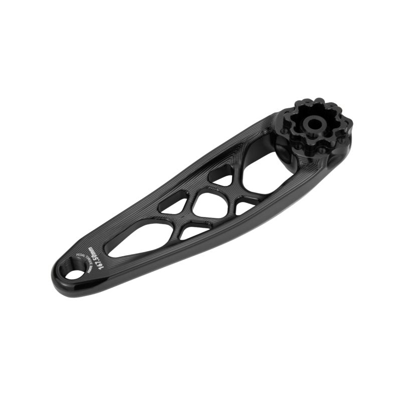 Lewis Alu Crank 162.5mm 29x100mm