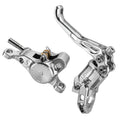 LEWIS LVS2 SET FRONT AND REAR